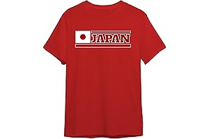 Japan Soccer Shirt: Your Jersey To Cheer For The Team