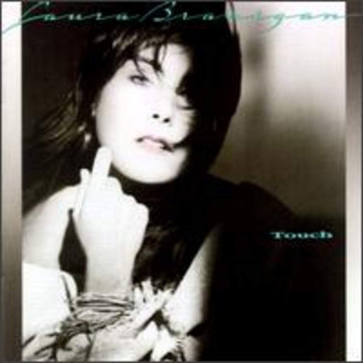 Touch [Audio CD] LAURA BRANIGAN