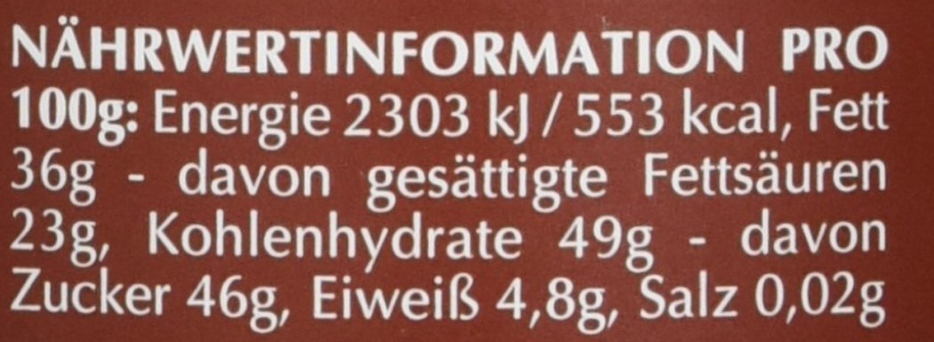 Lindt GLASUR Feinherb 10 x 200 g Schokoladenglasur für Kuchen Torten Gebäck