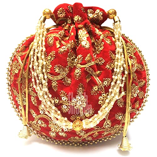 Image of Women's Potli Bag