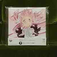 Amazon.co.jp: 一番くじⅤプレミアム 魔法少女まどか マギカ B賞