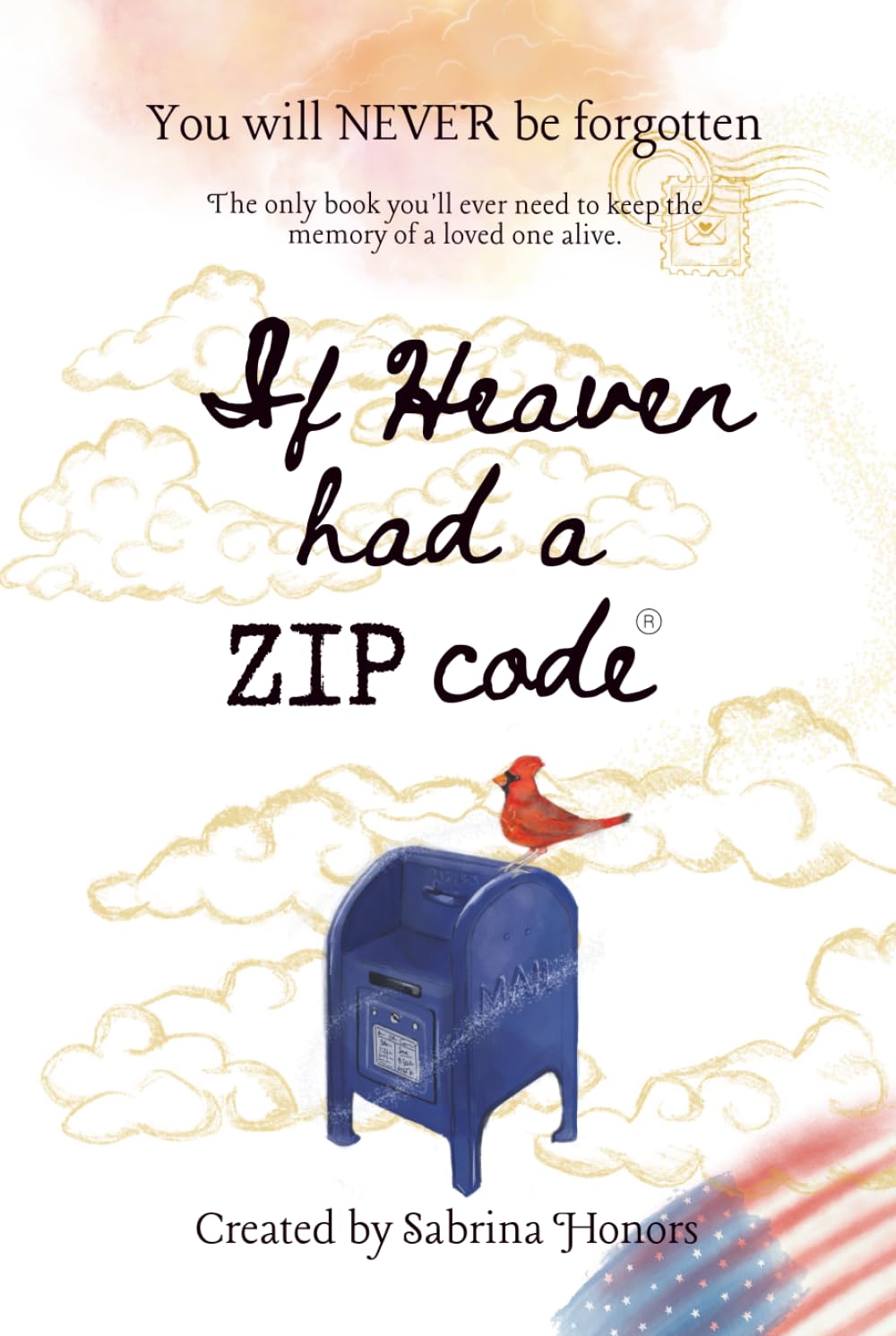 IF HEAVEN HAD A ZIP CODE