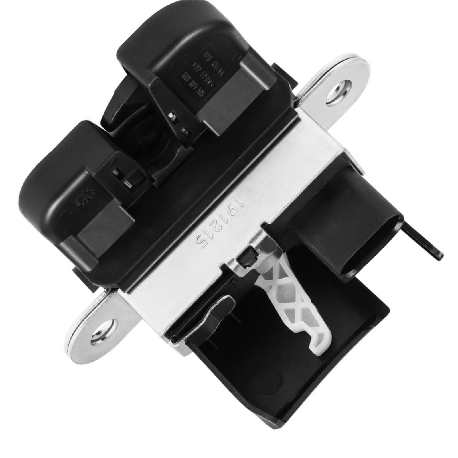 Pauzcsec One Color Tailgate Boot Lock Compatible With Seat For Toledo Iii Mpv 2004 2005 2006 2007 2008 2009 Tailgate Lock Latch Boot Lid Catch Trunk Actuator Solenoid 1K6827505e