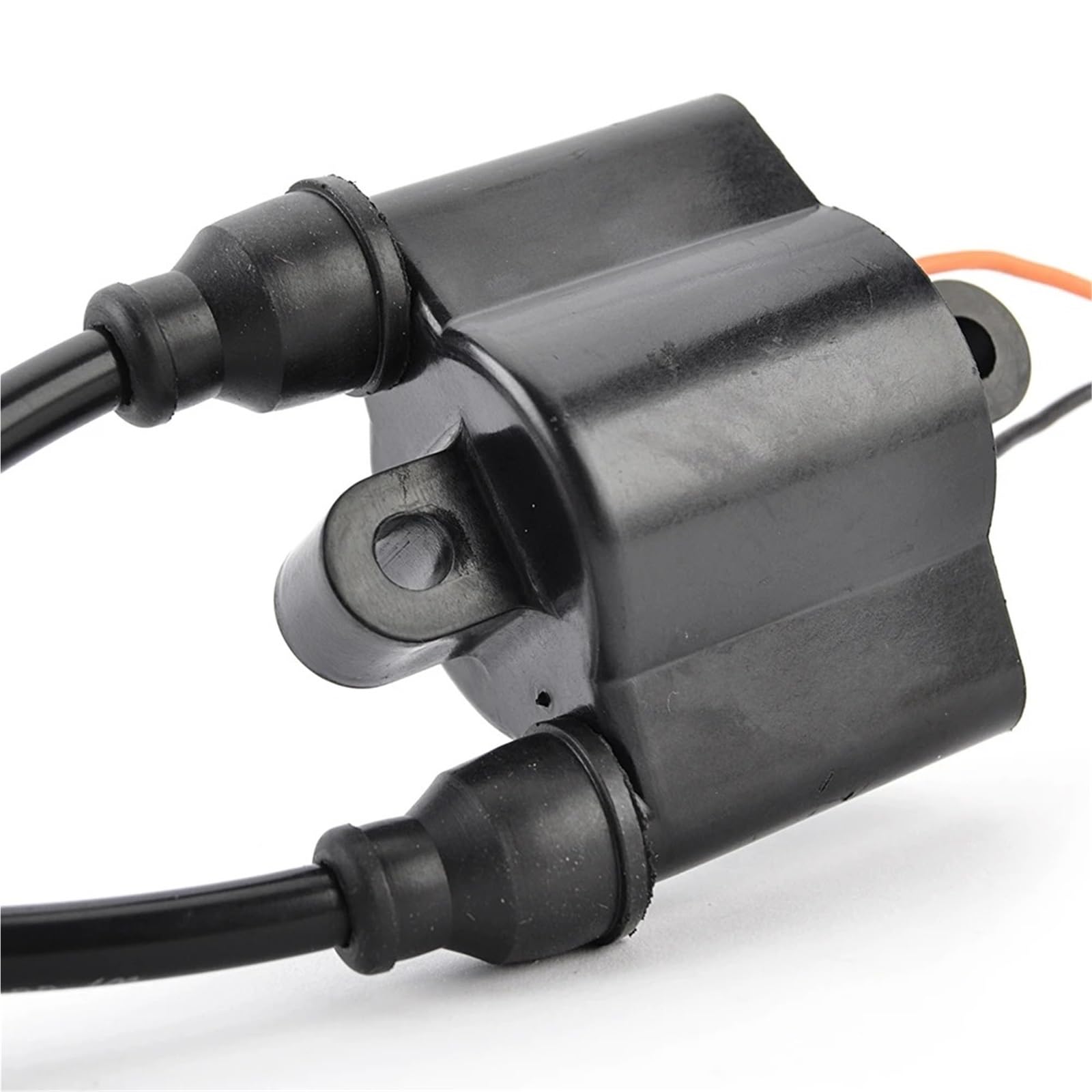 Genérico para Suzuki para Fueraborda 9.9HP 15HP 40HP DF15 DT40 Conjunto De Bobina Encendido 33410-92L00 33410-92L10 33410-92L11 33410-94400 Bobina Encendido para Motocicleta
