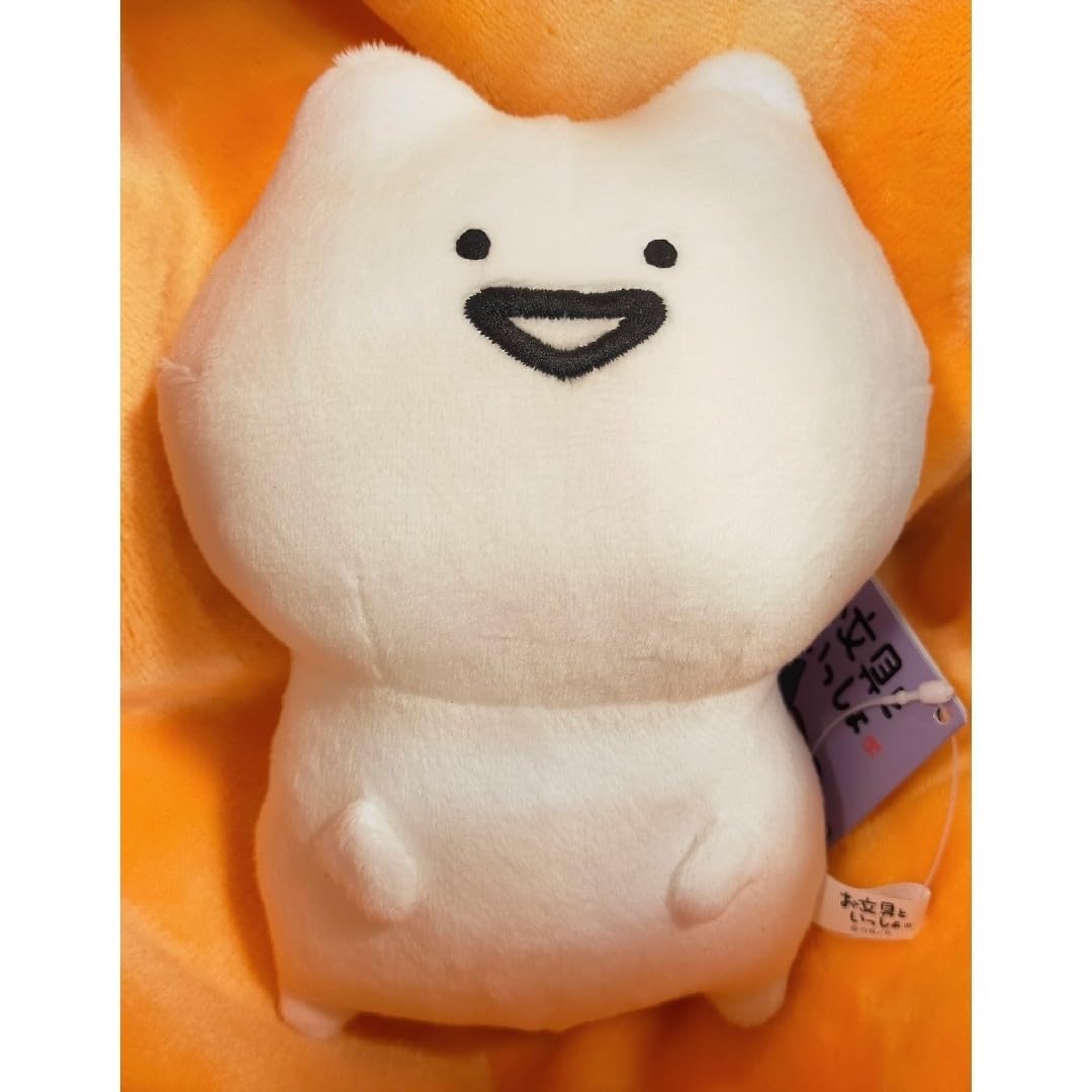 松*樹様 お文具といっしょ　ぬいぐるみ　耳ver. お文具といっしょ 耳 ぬいぐるみ(S)｜パーフェクトワールドの