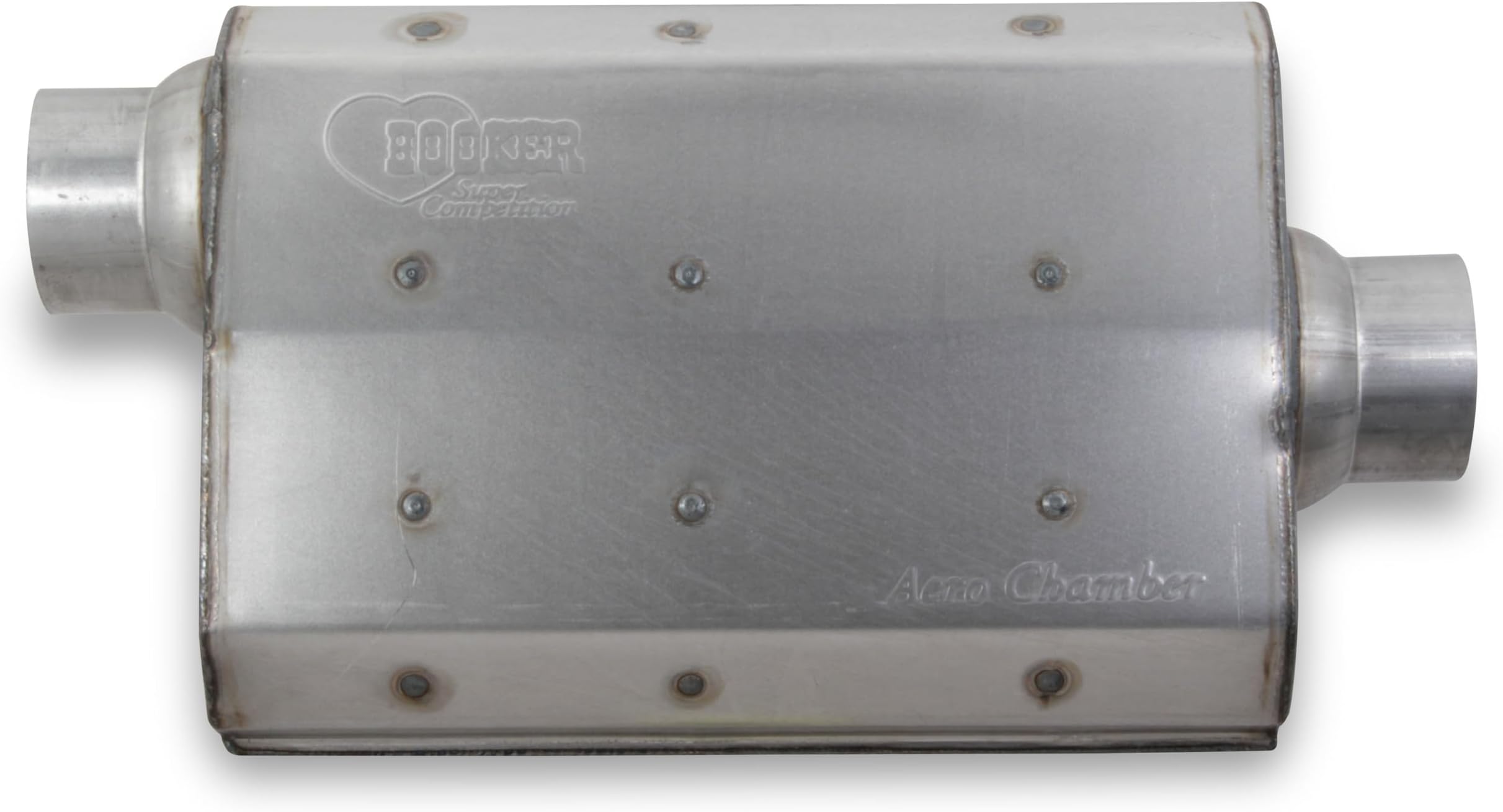 Hooker21505HKR Aero Chamber Muffler