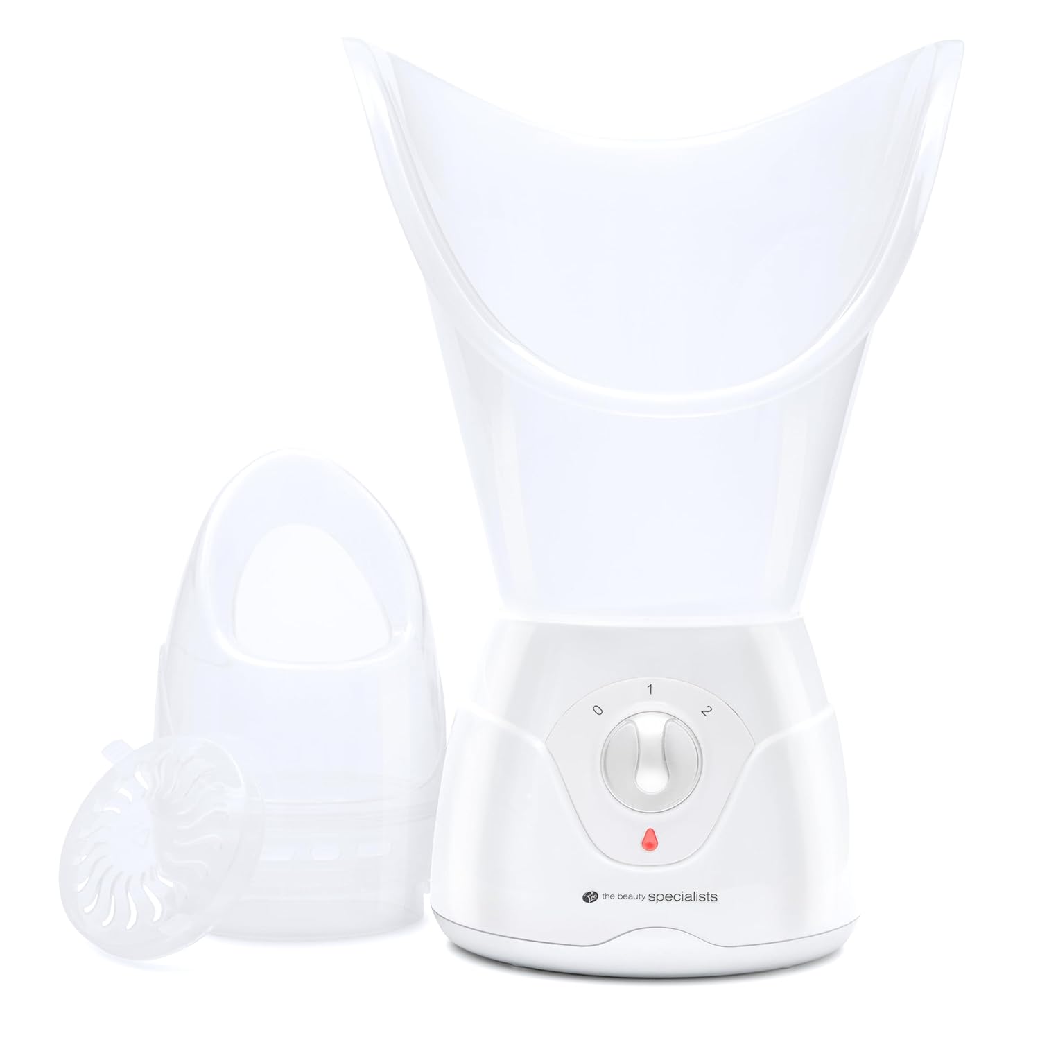 Rio Facial Sauna & Steamer with Steam Inhaler
