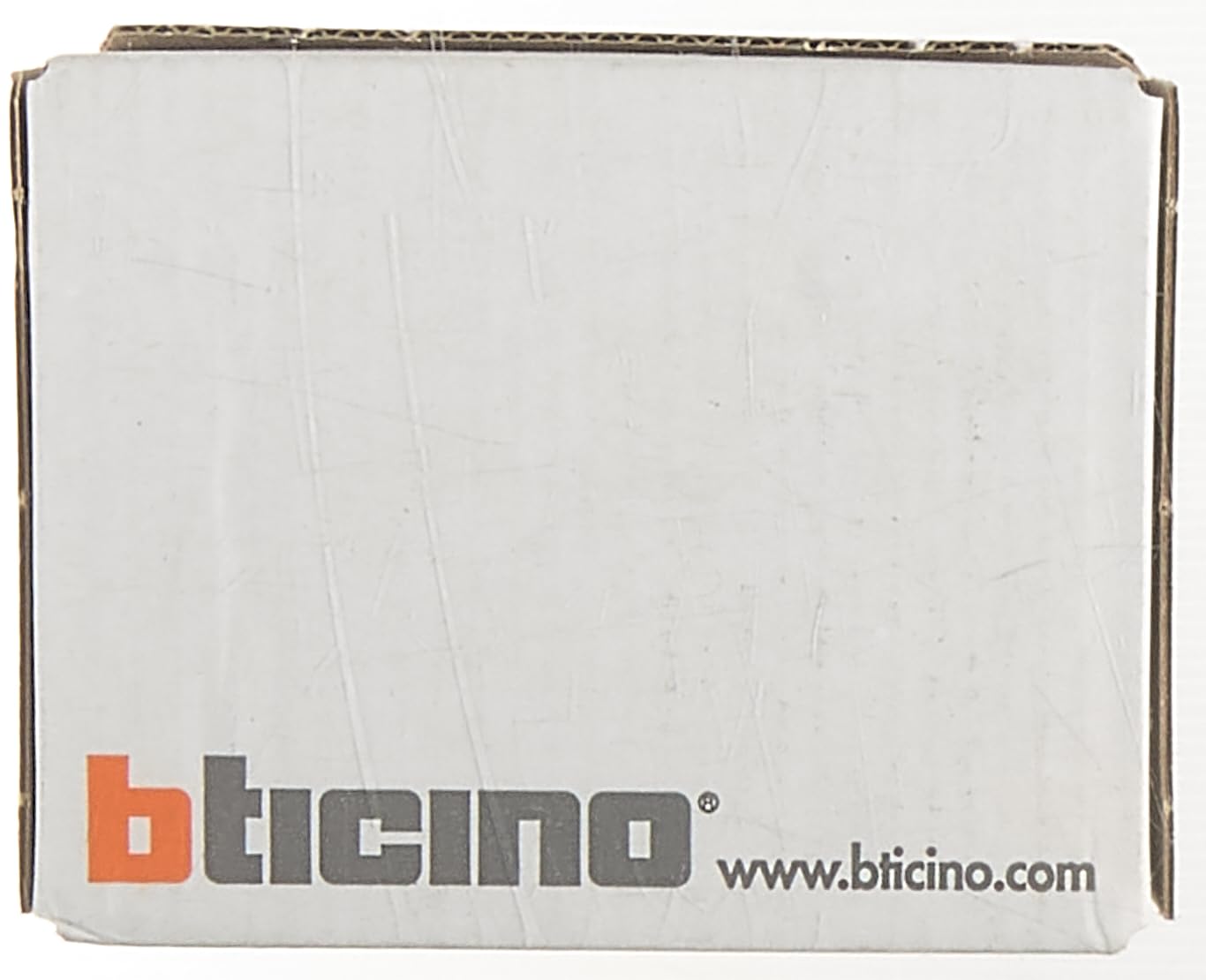 Bticino BTDIN STOP ARC Con Diferencial 16A 1P+N 4500A 0,03 GC8813AC16ARC