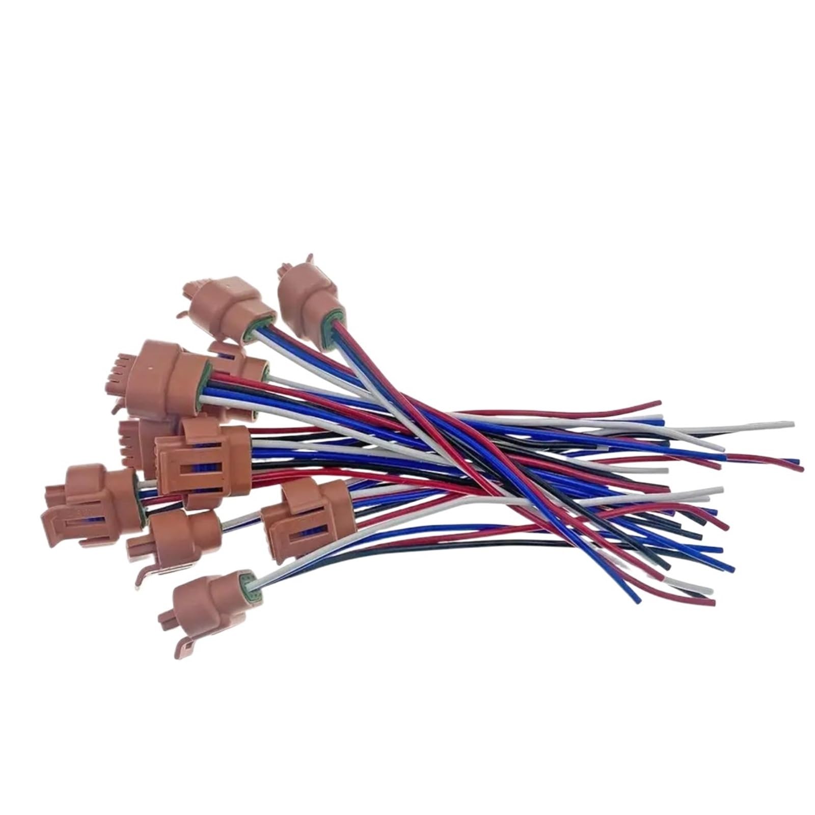 Faisceau de câbles pour bobine d'allumage Daewoo Espero 96350585