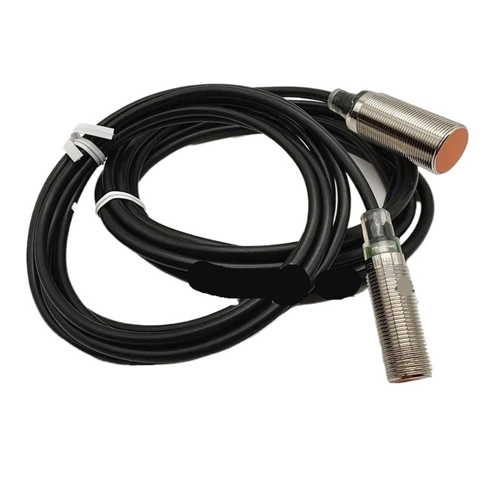 Capteur de proximité IFS211 boîtier compact pour espace restreint