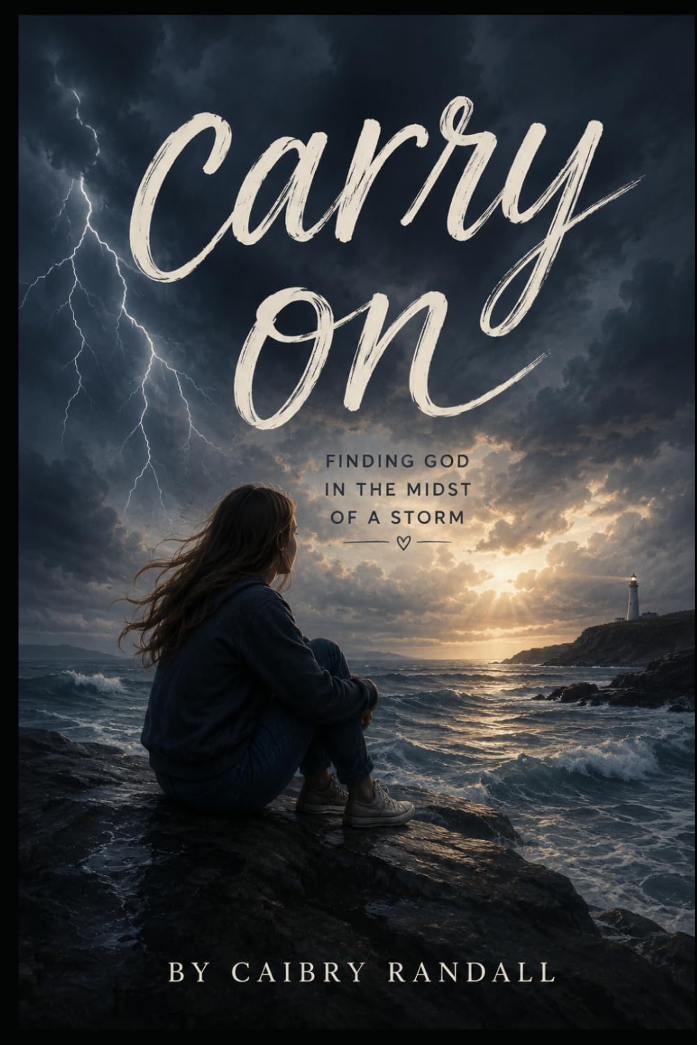 Carry on