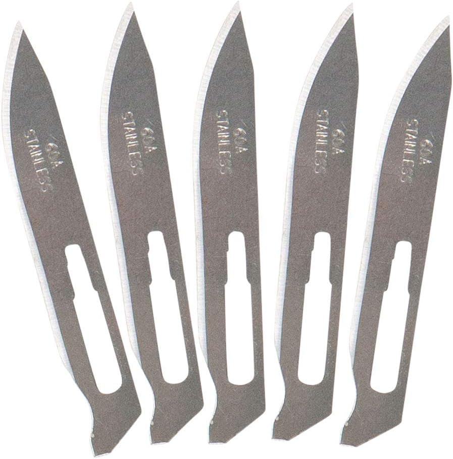 Allen CompanyReplacement Blades for Switchback Knife