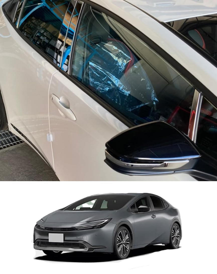 Amazon | 【Fast Cars Shop 】トヨタ 新型 プリウス 60系 5代目 2023年