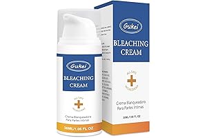 Skin Whitening Cream for Intimate Areas and Underarm Whitening