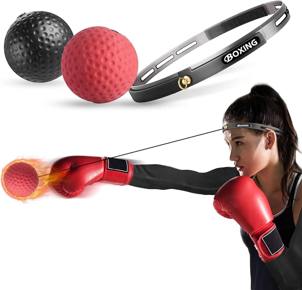 Amazon | ボクシングボール パンチングボール 格闘技 打撃練習 軽量 Amazon | ボクシングボール パンチングボール 格闘技 打撃練習 軽量