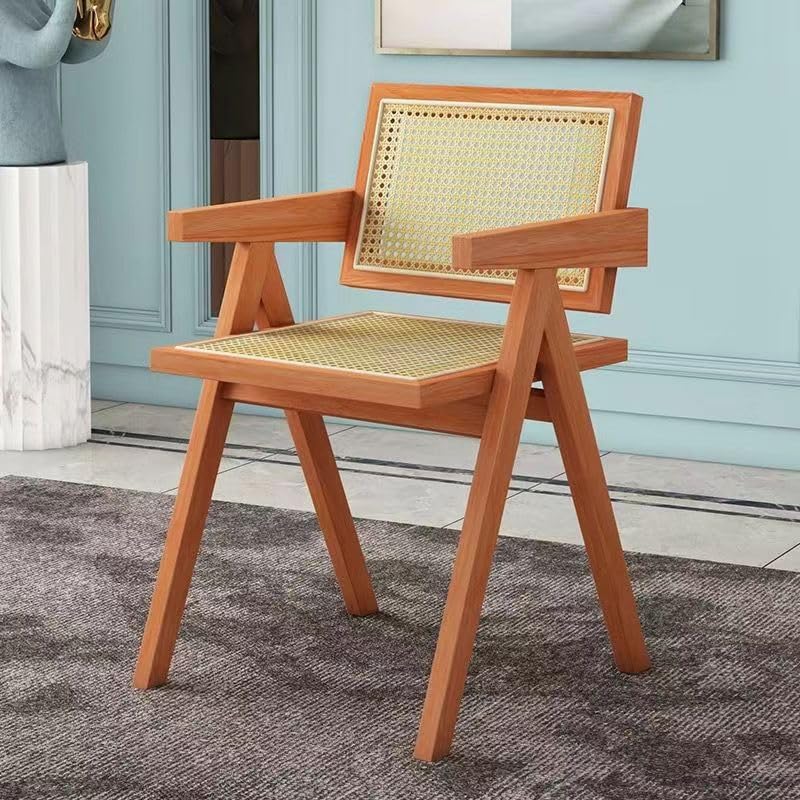 ラタン製　ラタンチェア　籐　昭和レトロ ラタン製 ラタンチェア 籐 昭和レトロ Rattan Chair / ラタン チェア
