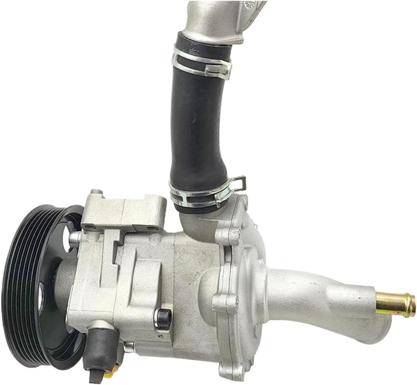 Compatible For Chrysler Power Steering Pump Compatible For Mini Cooper R50 R53 11517513062 11517510803 04656489AD 11511485846 4693090AH(With tube)