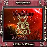 Cover of Nyarlathotep (Annotated)