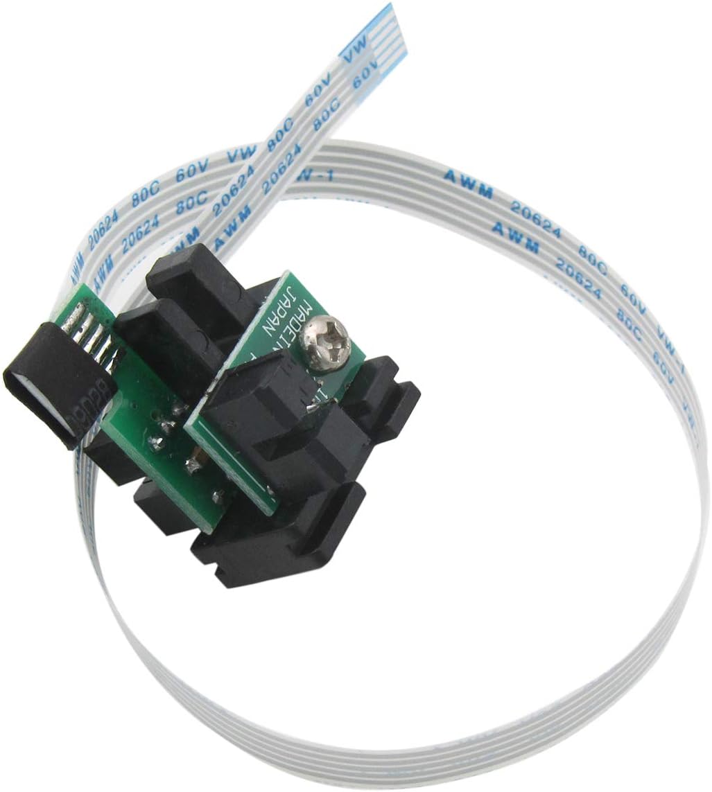 KUNPENG - TC Sensor[A] # 0J2602300A23 1PCS for TAJIMA