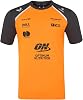 Castore McLaren Men's Team Set Up T-Shirt