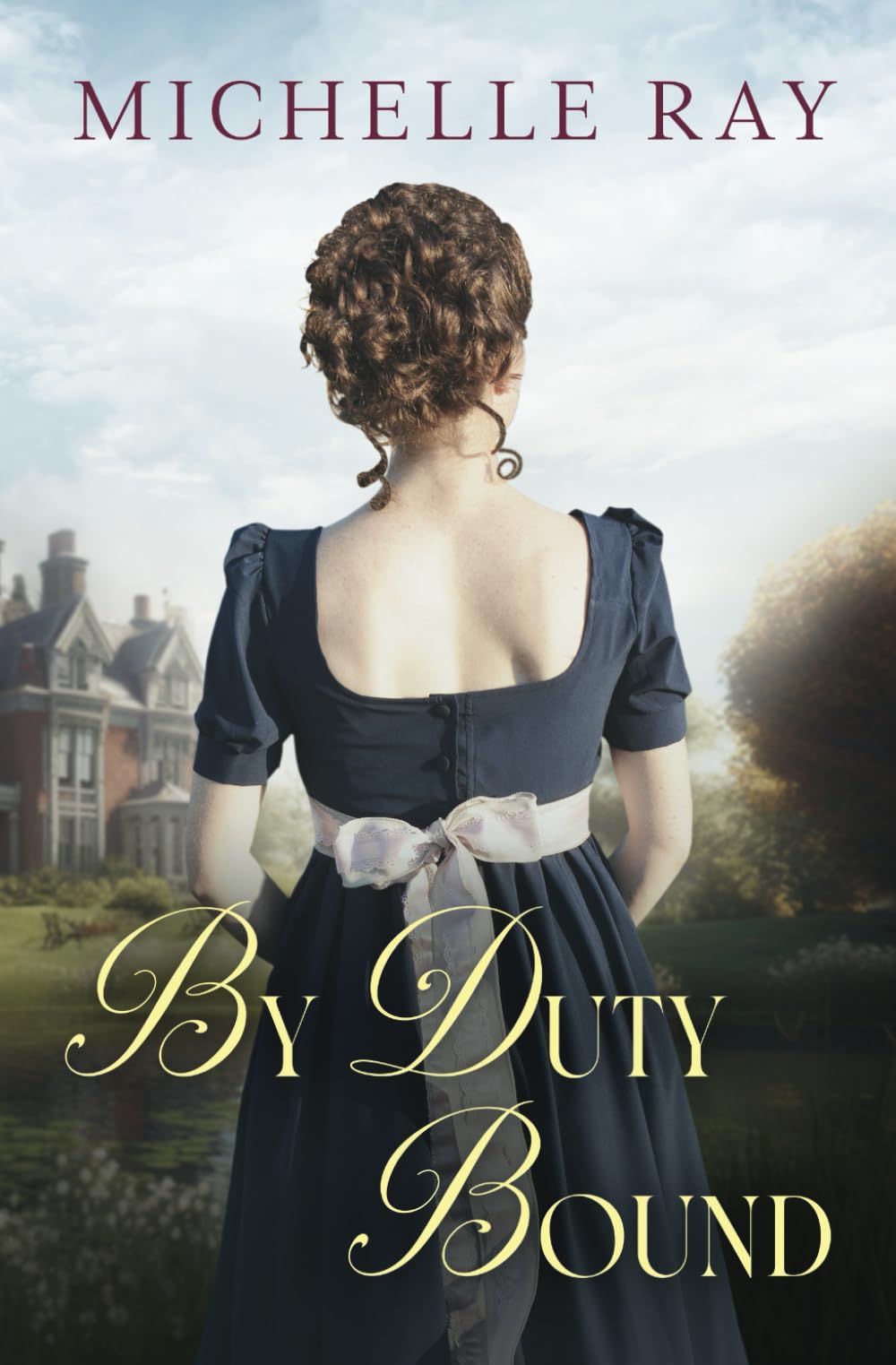 Buy By Duty Bound: A Variation of Jane Austen's Pride and Prejudice — BookShops.in