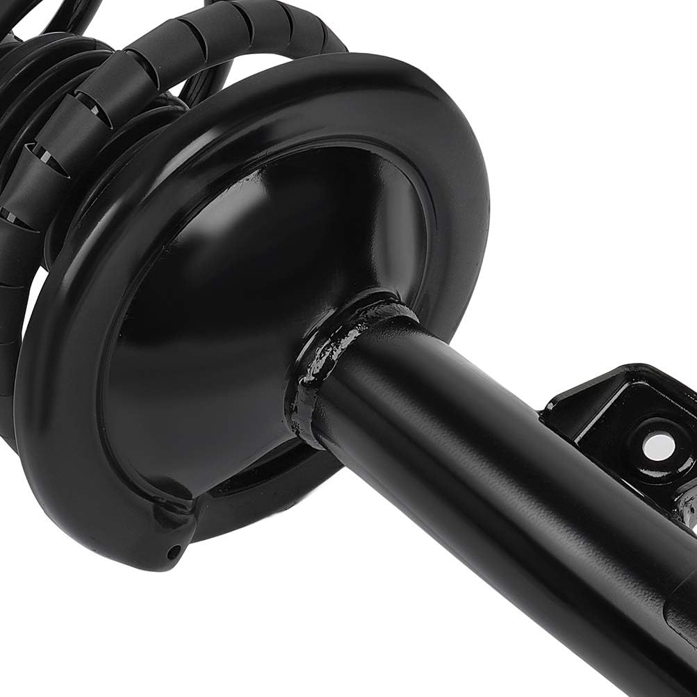ECCPP Struts Complete Struts Spring for 2005-2007 for Ford Freestyle Struts Shocks for 172610 172611 Front Struts
