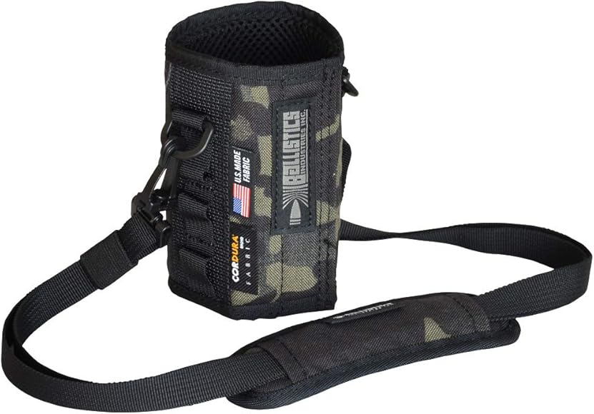 Amazon | [BALLISTICS] バリスティクス ウォーターボトル 