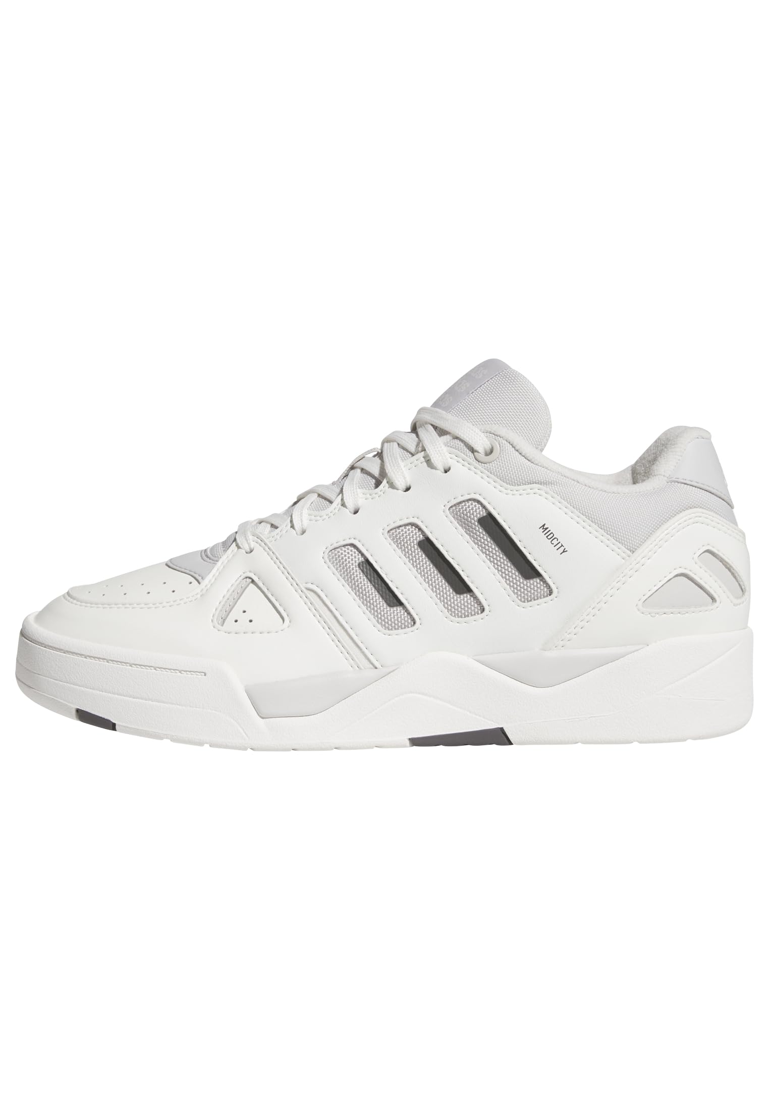 adidas Herren Midcity Low Shoes Basketball-Schuhe