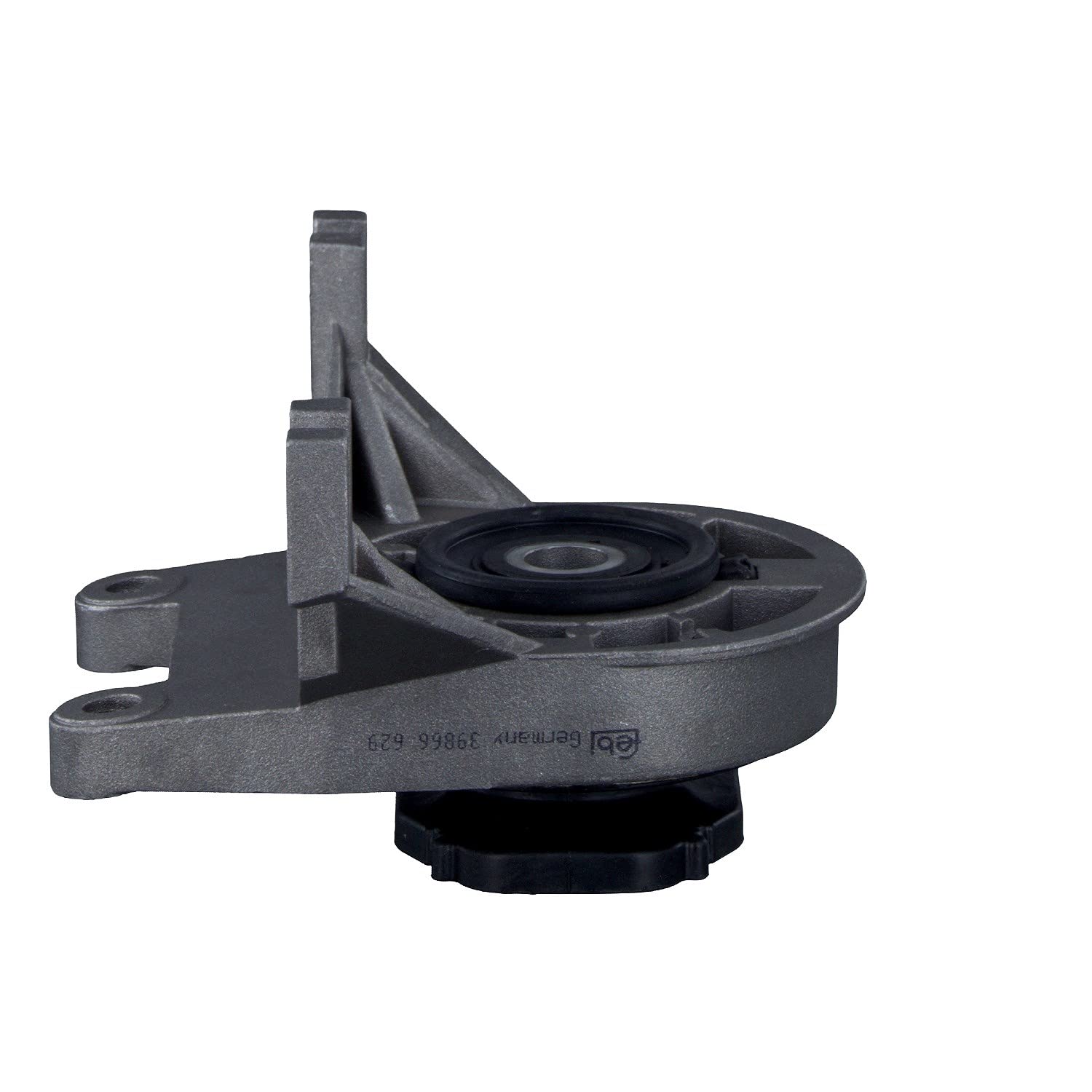 FEBI BILSTEIN Supporto, Cambio 39866 Compatibile con: FIAT BRAVO II, STILO, STILO Multi Wagon, STILO VAN, LANCIA DELTA III