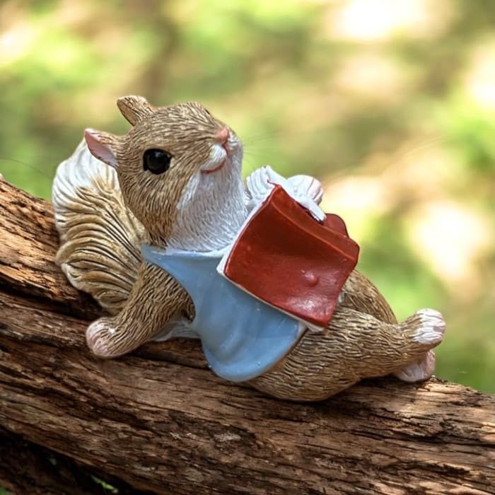 不思議な小動物のオブジェ 楽天市場】【特典付】〔ポイント2倍〕( リアルな文鳥のオブジェ