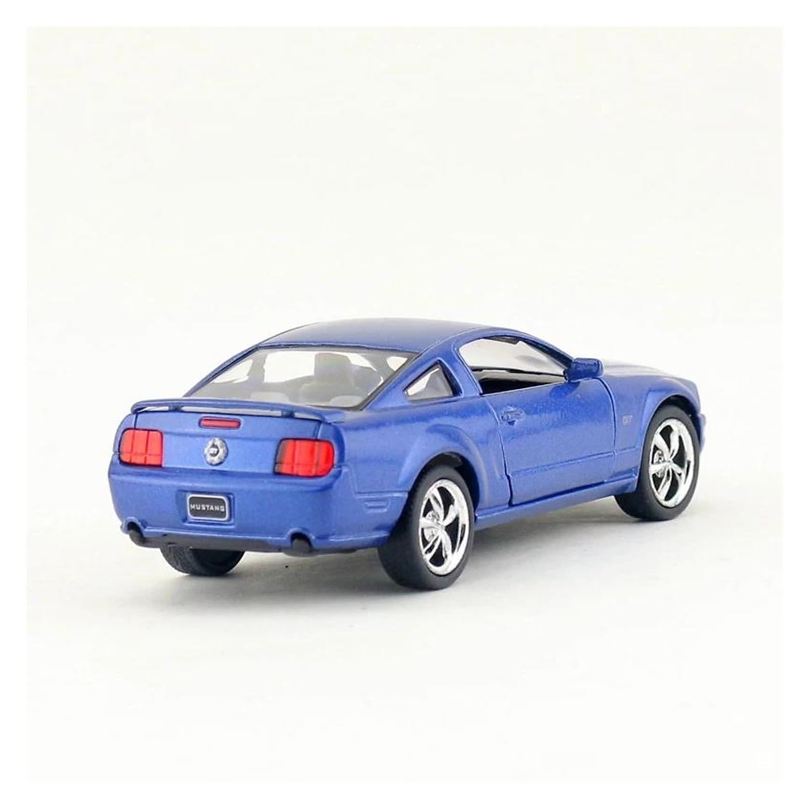 1/18 マスタング 二台セット 1/18 ミニカー2台セット フォードマスタングマッハⅢ
