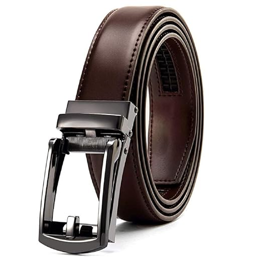 25 Old Money Outfits for Men: Timeless Style Guide Leather Belt