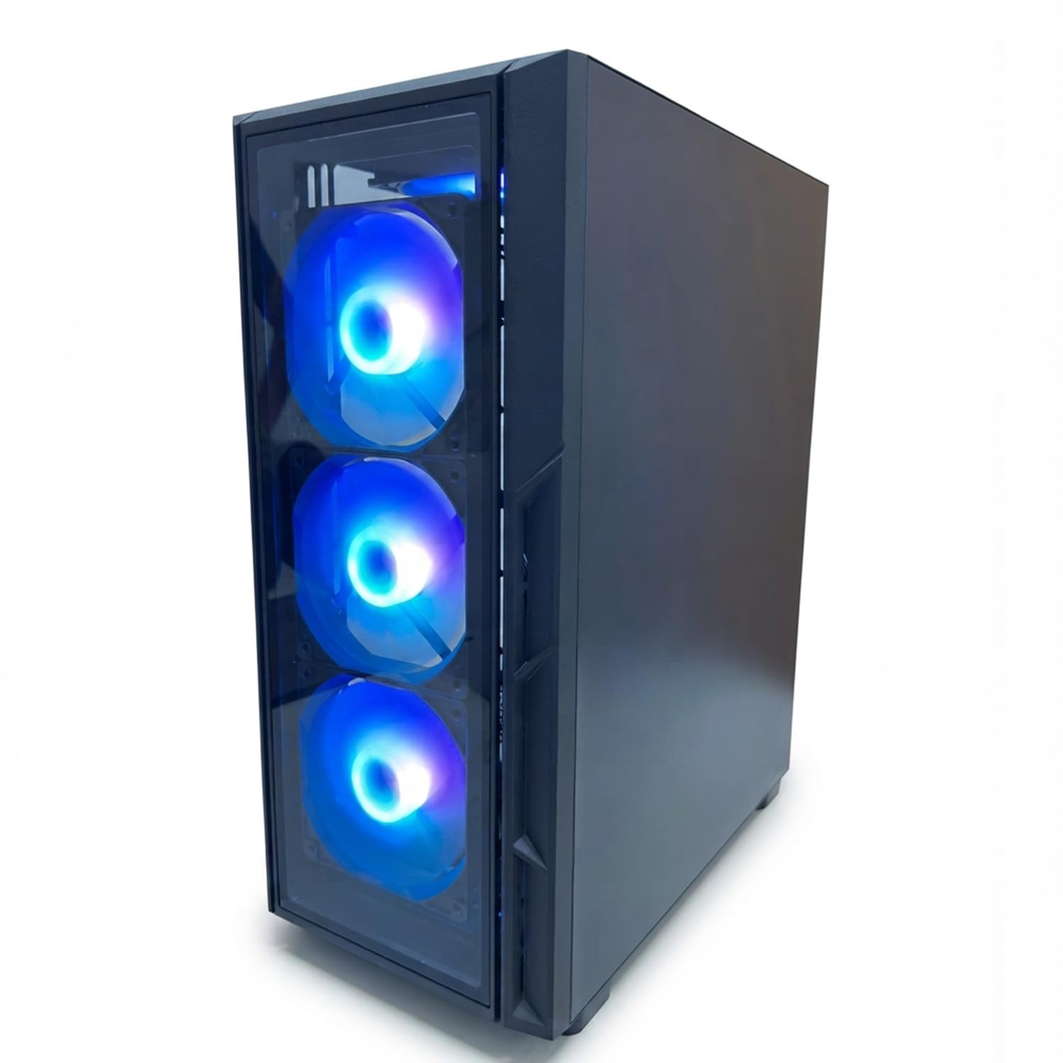 Revampix AMD Ryzen 5 5500 Gaming PC NVIDIA RTX 3050 6GB, 16GB RAM, 500GB SSD, Windows 11