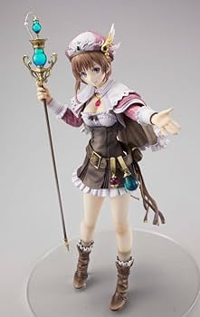 ロロナのアトリエ フィギュア最終値下げ Amazon | ハイ