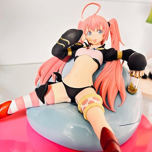 Amazon.co.jp: ファット・カンパニー 転生したらスライムだった件