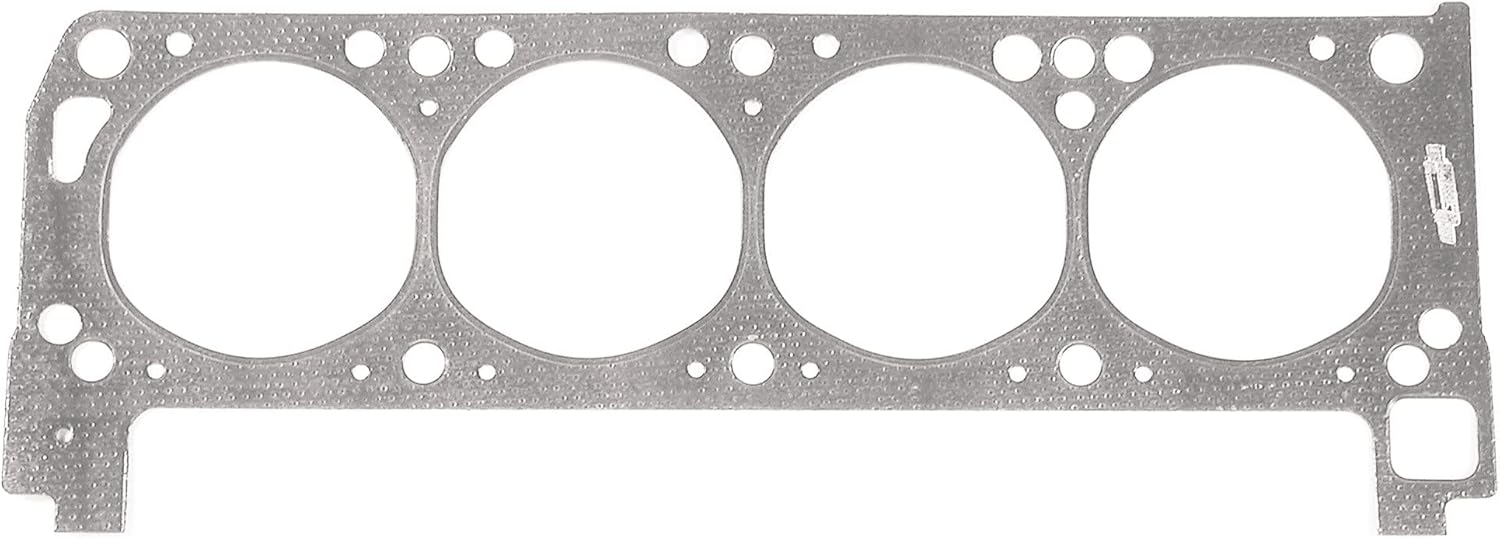 Mr. Gasket 5808G Ultra-Seal Graphite and Perforated Steel High Performance Head Gasket