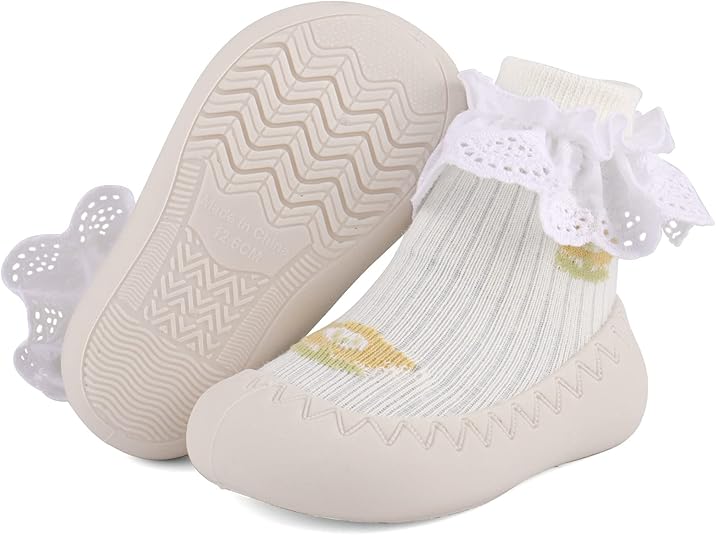 Baby Schoenen Eerste Schoentjes Flexibele Zool Babyschoenen Maat