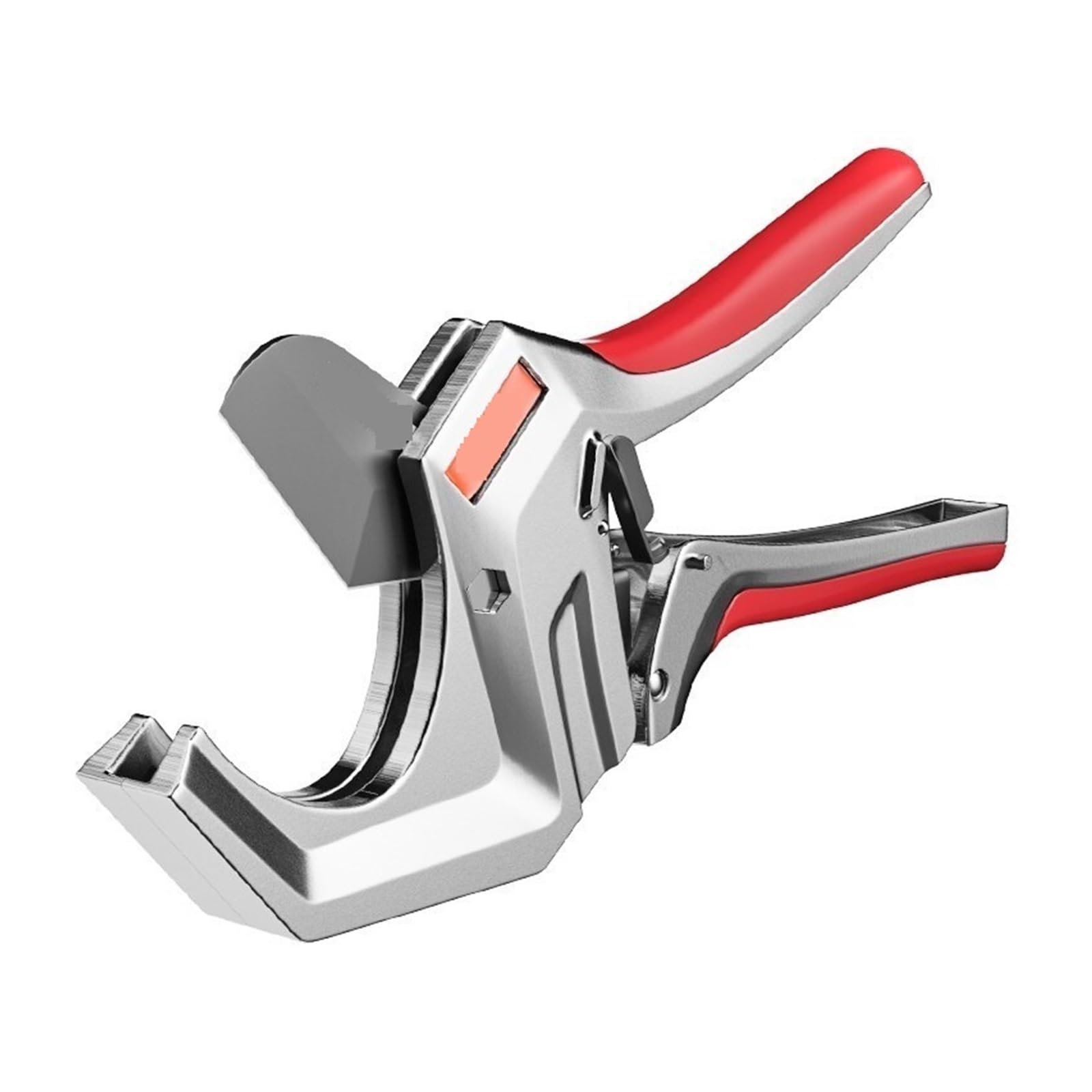 Tijeras PPR, Cortador De Tubos Corte Profesional, Línea Eléctrica, Herramienta Tuberías Agua Fusión En Caliente, Artefacto, PVC Alta Calidad De Corte(Bigger)