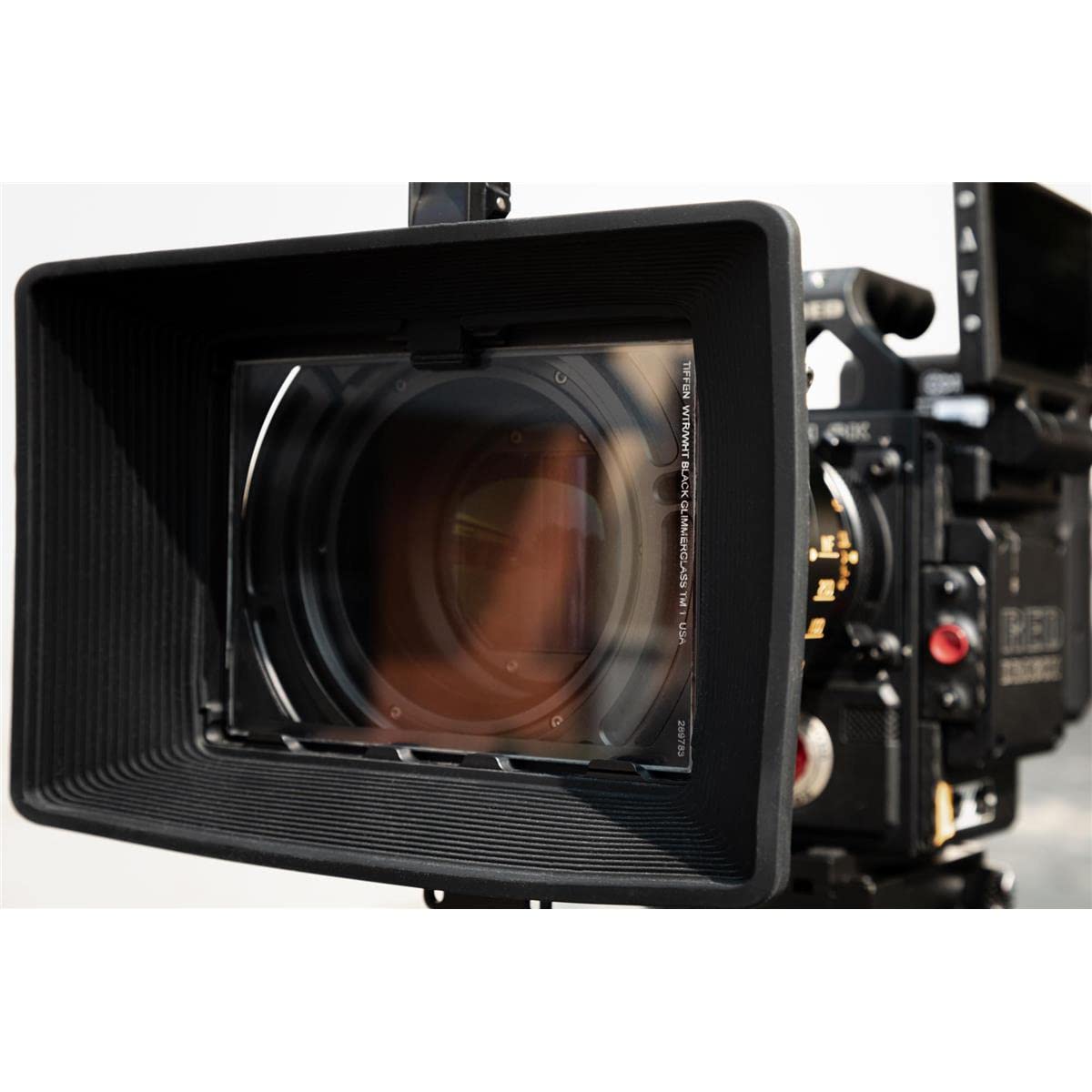 Tiffen Chocolate 2 フィルター 10x10cm Tiffen Chocolate 2 フィルター 10x10cm Tiffen Chocolate 2