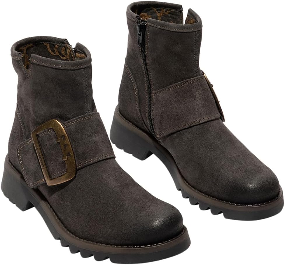 FLY London womens Rily991fly - Image 3