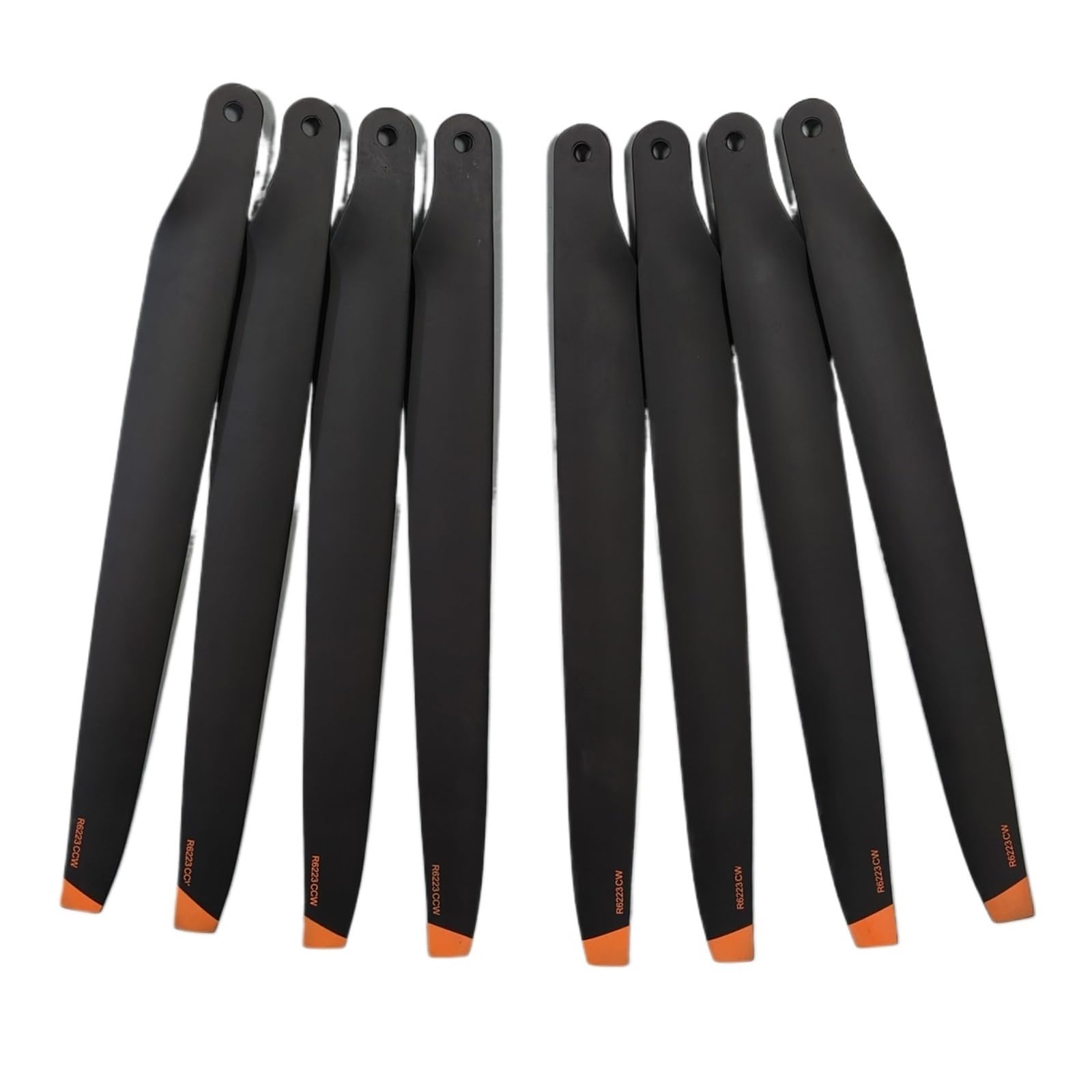 Hélices ligeras, compatible con DJI, T70 T70P T100