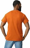 Vista 3 de Ultra Cotton T-Shirt with Pocket, Style G2300, 2-Pack
