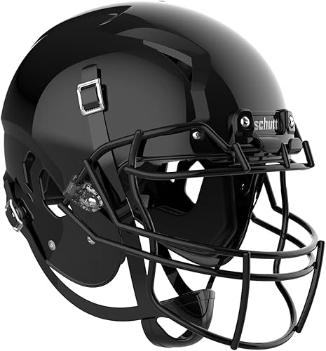 Miniatura 1 de Schutt Venganza juvenil A11