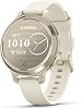 Garmin Lily® 2 Active, Reloj GPS pequeño y elegante, 38mm, Hueso | Diseño pequeño y elegante, GPS integrado, Body Battery™, puntaje de sueño, seguimiento de fitness y apps deportivas, Garmin Pay™ 1