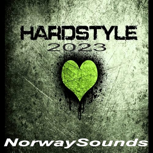 Play Hardstyle 2023 by VARIOUS ARTISTS on Amazon Music