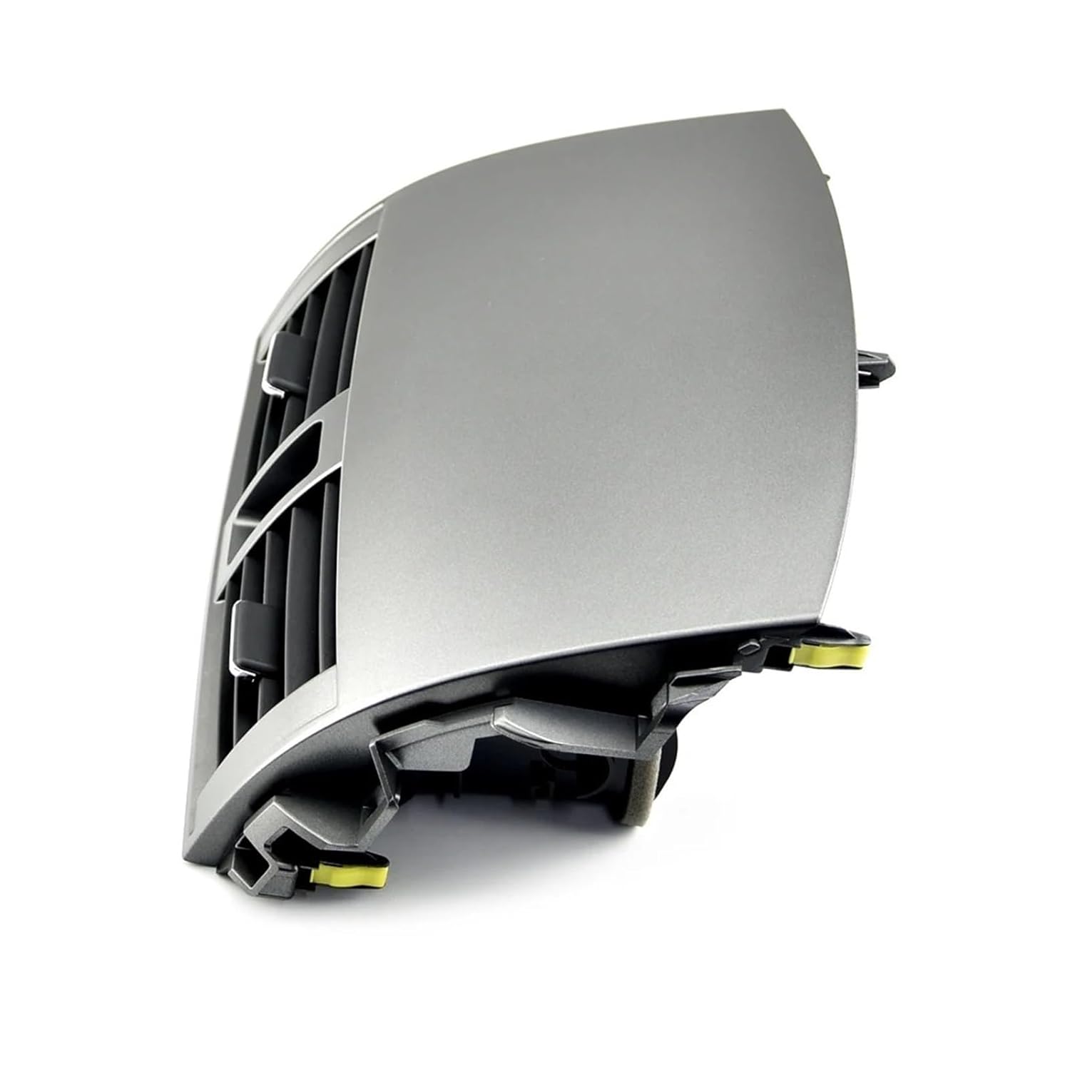 Car A/C Air Conditioning Air Vent Outlet Panel Grille Cover Fit for Toyota Fit for Corolla E15 2007 2008 2009 2010 2011 2012 2013 Car air Vent Replacement(A Type)