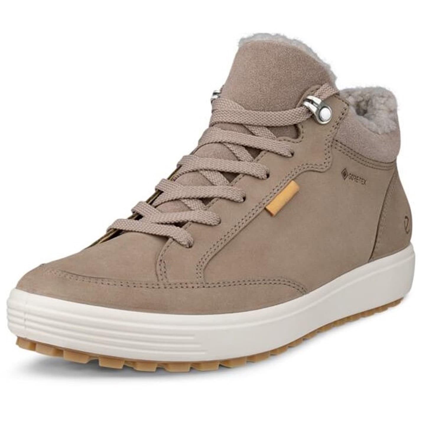 Soft 7 Tred Womens Flat Ankle Boots