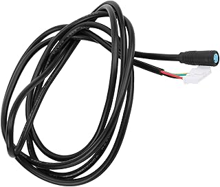 Electric Scooter Power Cable, Scooter Connection Line for G30/G30D Controller Meter