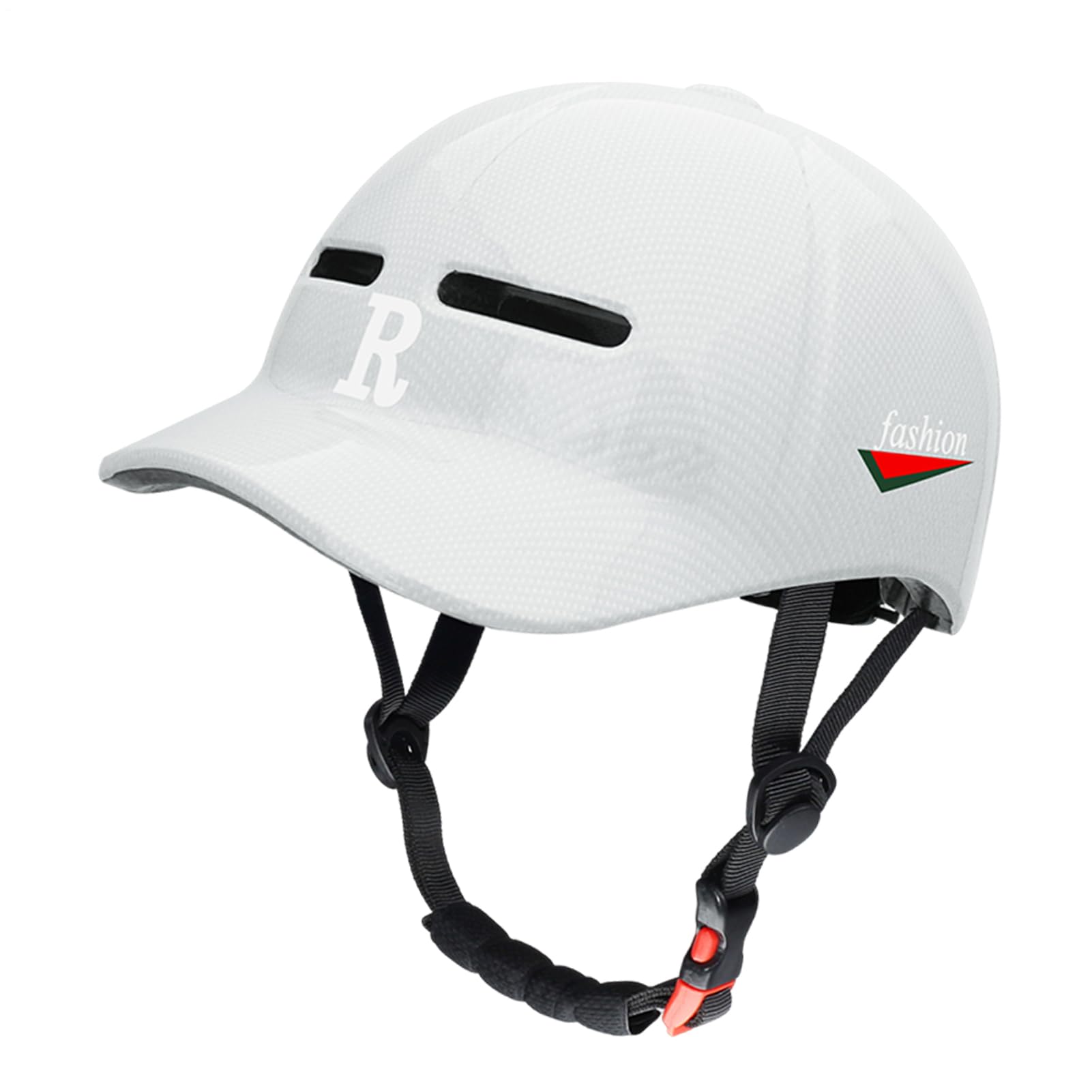 Casco de ciclismo con ajuste cómodo y protector solar para evitar fatiga 8