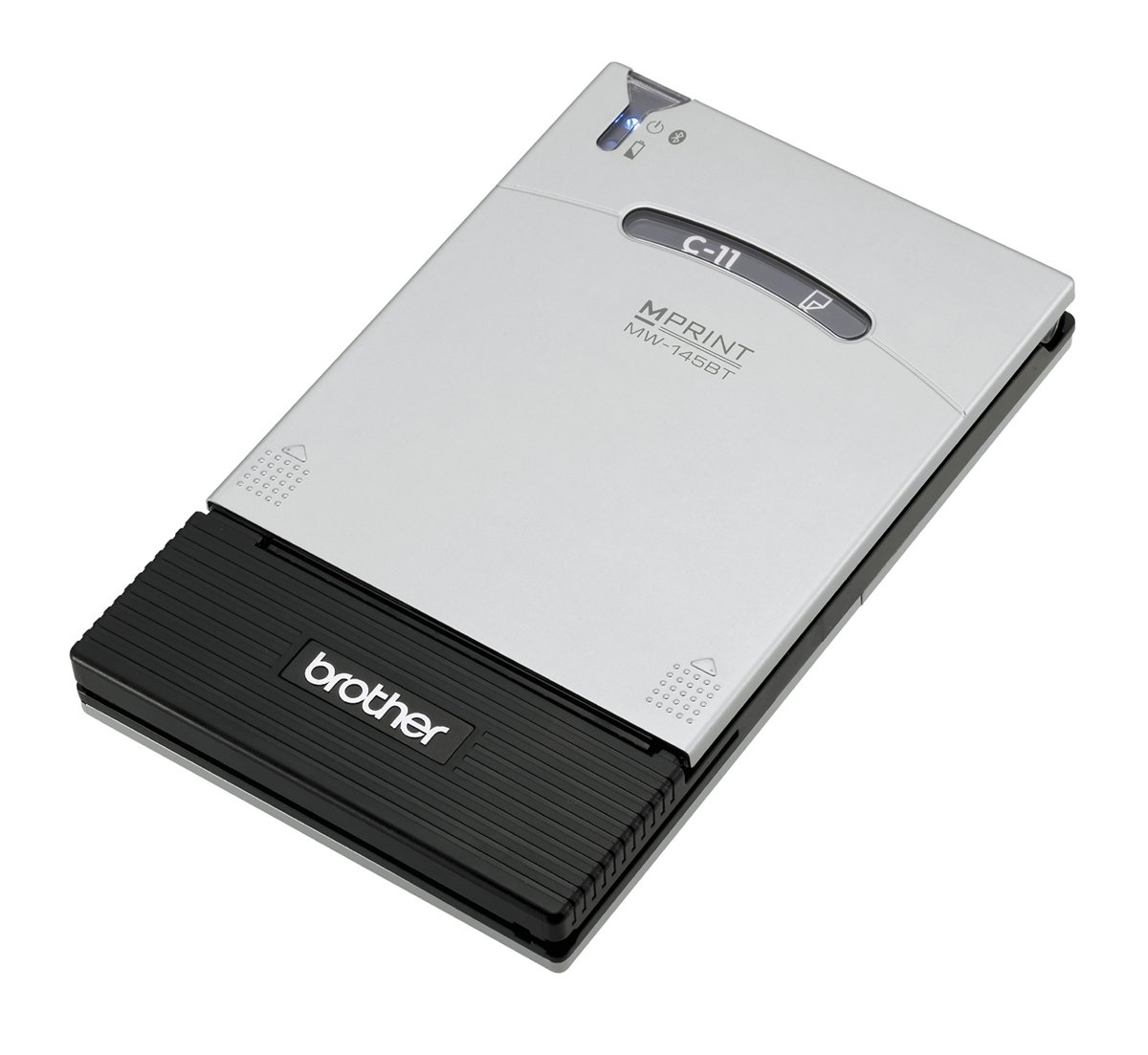 Amazon.co.jp: brother A7スタイリッシュモバイルプリンター MPrint MW 